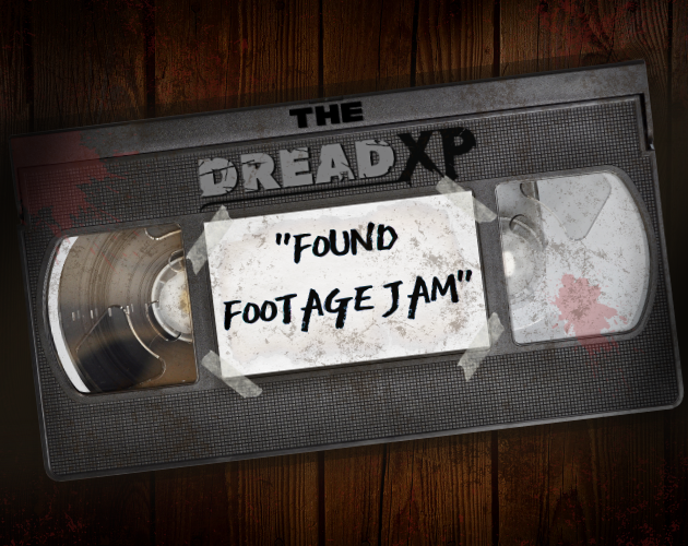 DreadXP Confirms Found Footage Horror Game 'Amanda the Adventurer