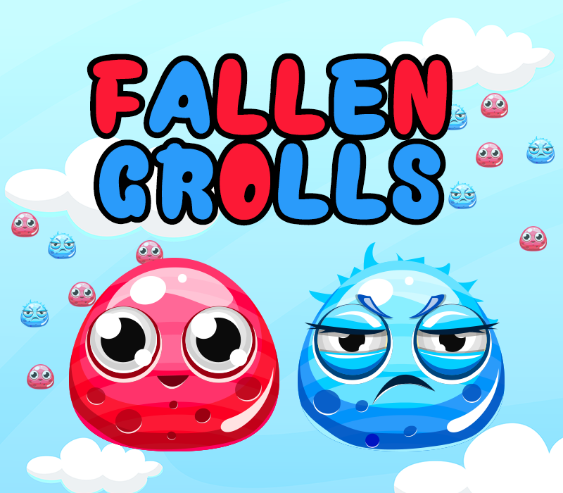 Fallen Grolls