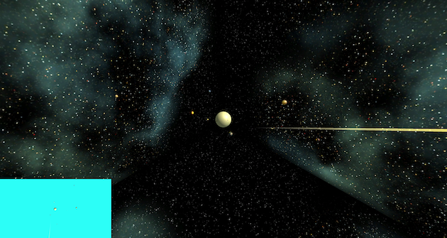 Solar System