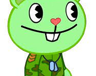 FLIPPY