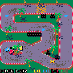 Cover image for Pico-Sprint