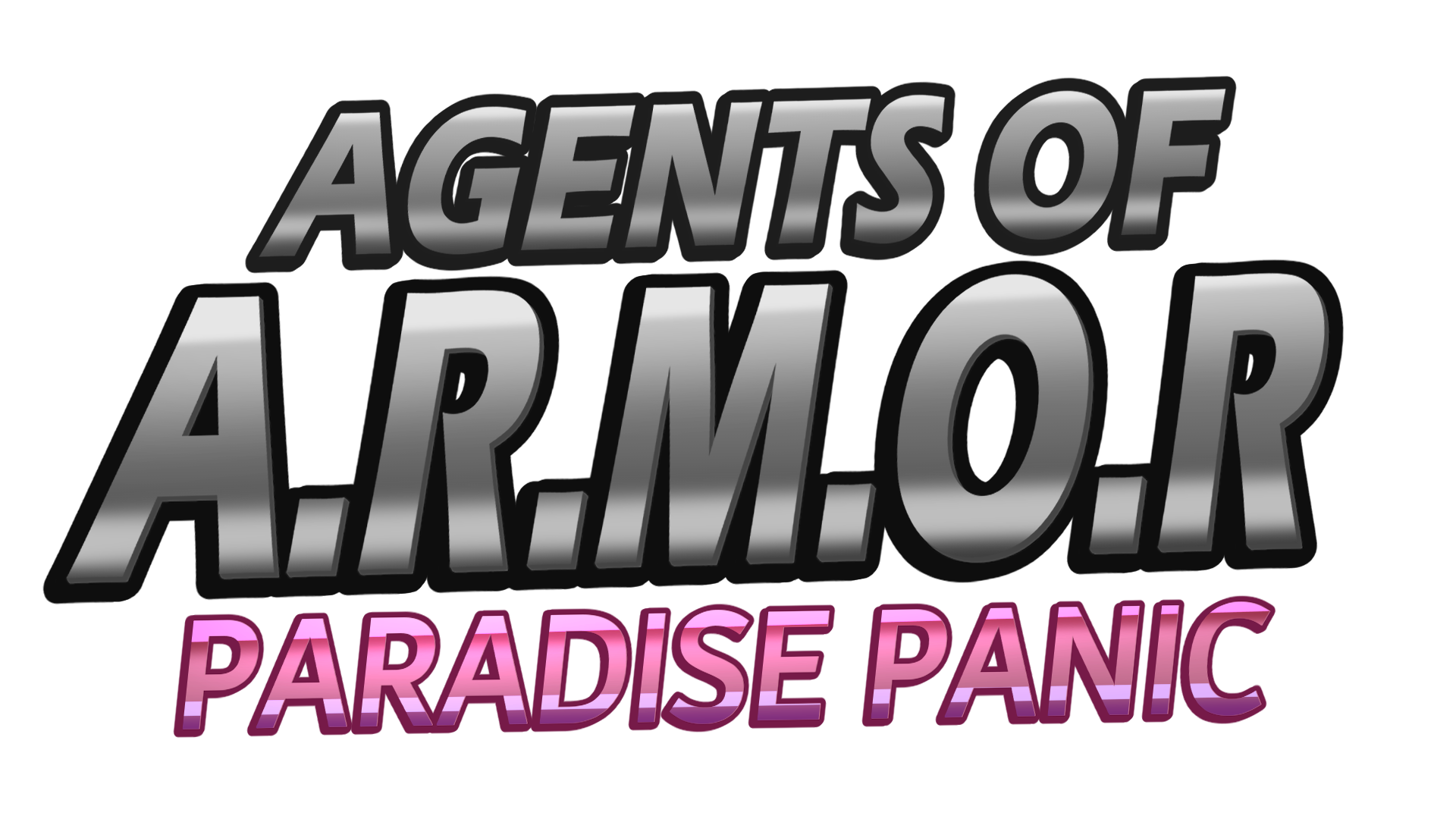 Agents of A.R.M.O.R: Paradise Panic