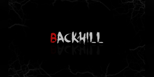 Cover image for Backhill - Demo