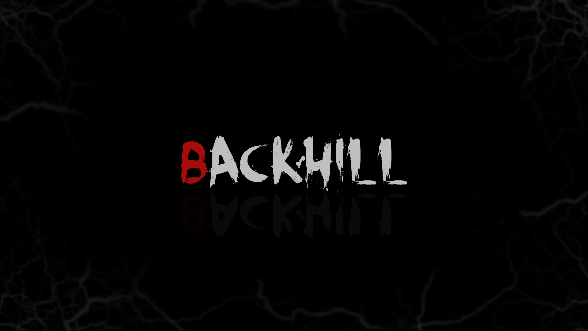 Cover image for Backhill - Demo
