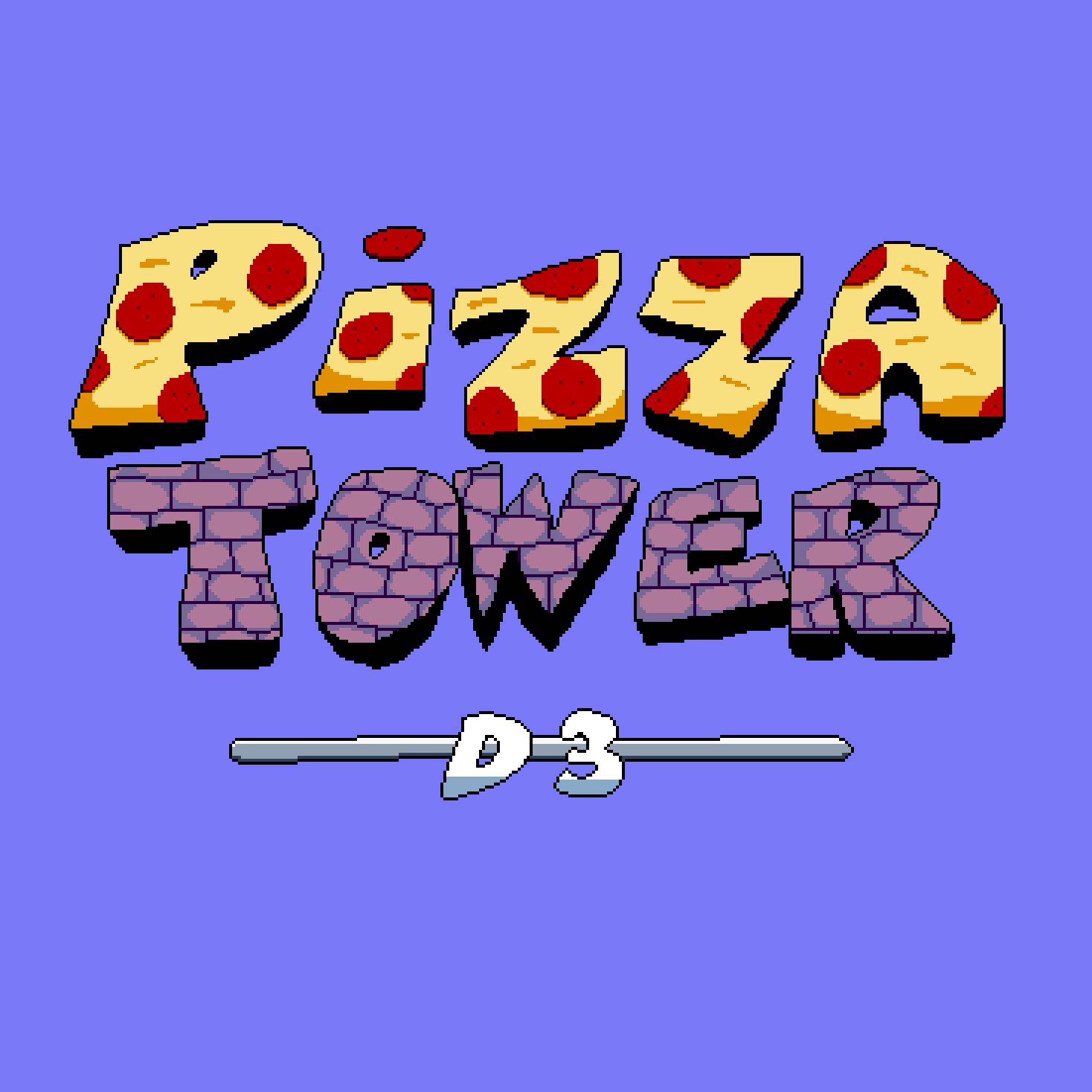 pizza tower patreon