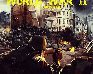 World War II: First Operation