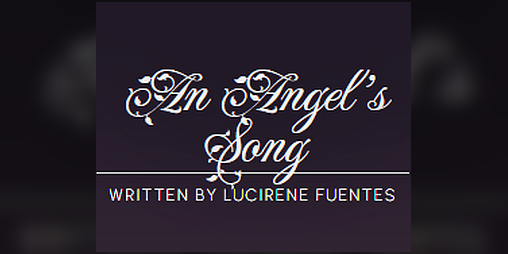 Cover image for An Angel's Song