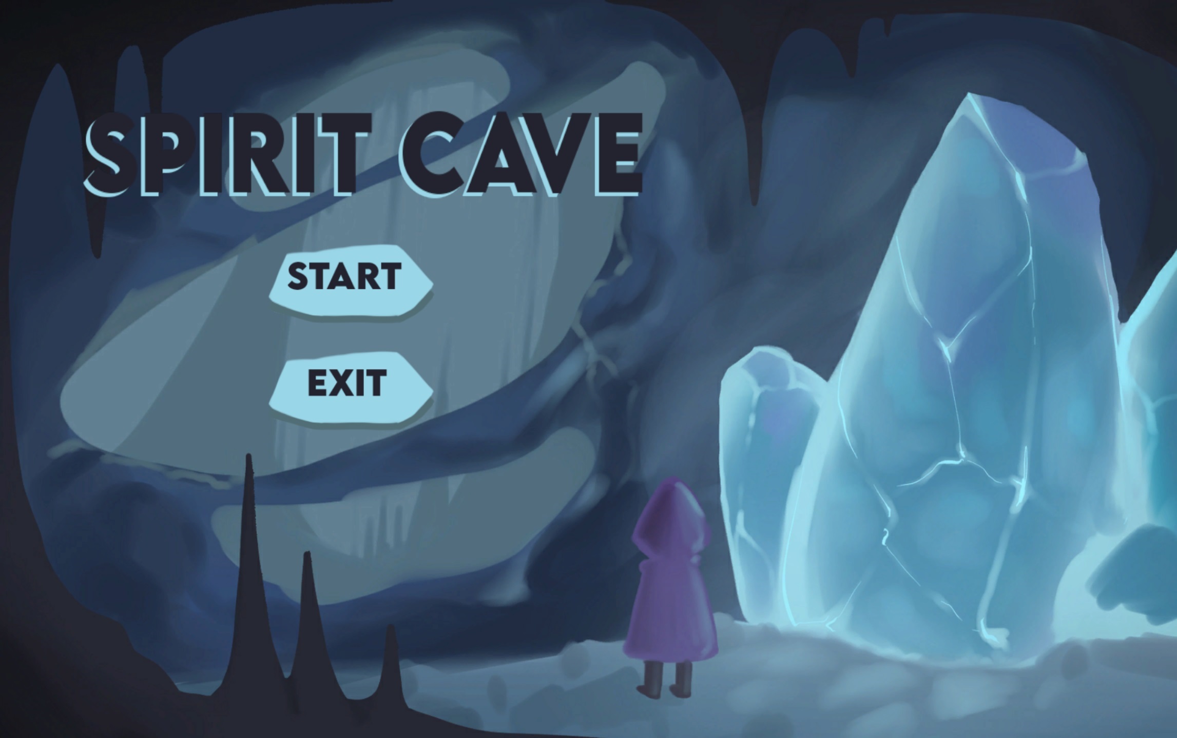 Spirit Cave