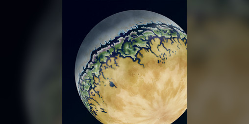 Cover image for Intake