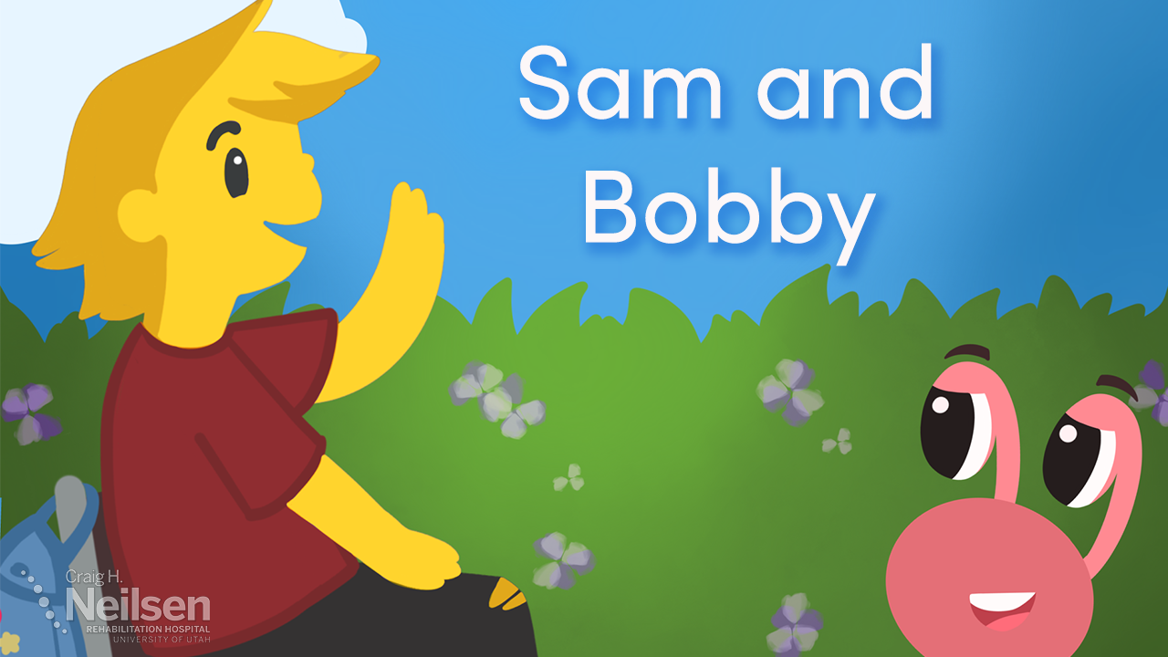 Bobby The Bladder