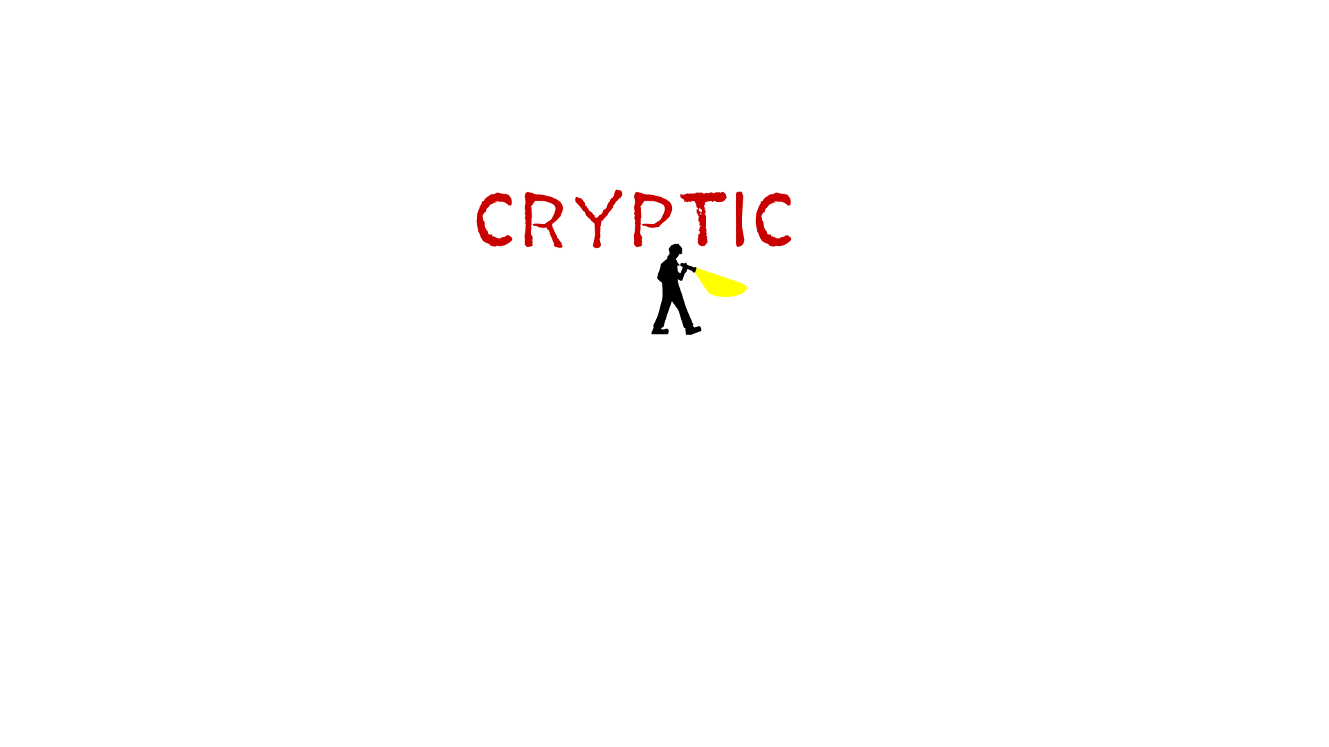 CRYPTIC