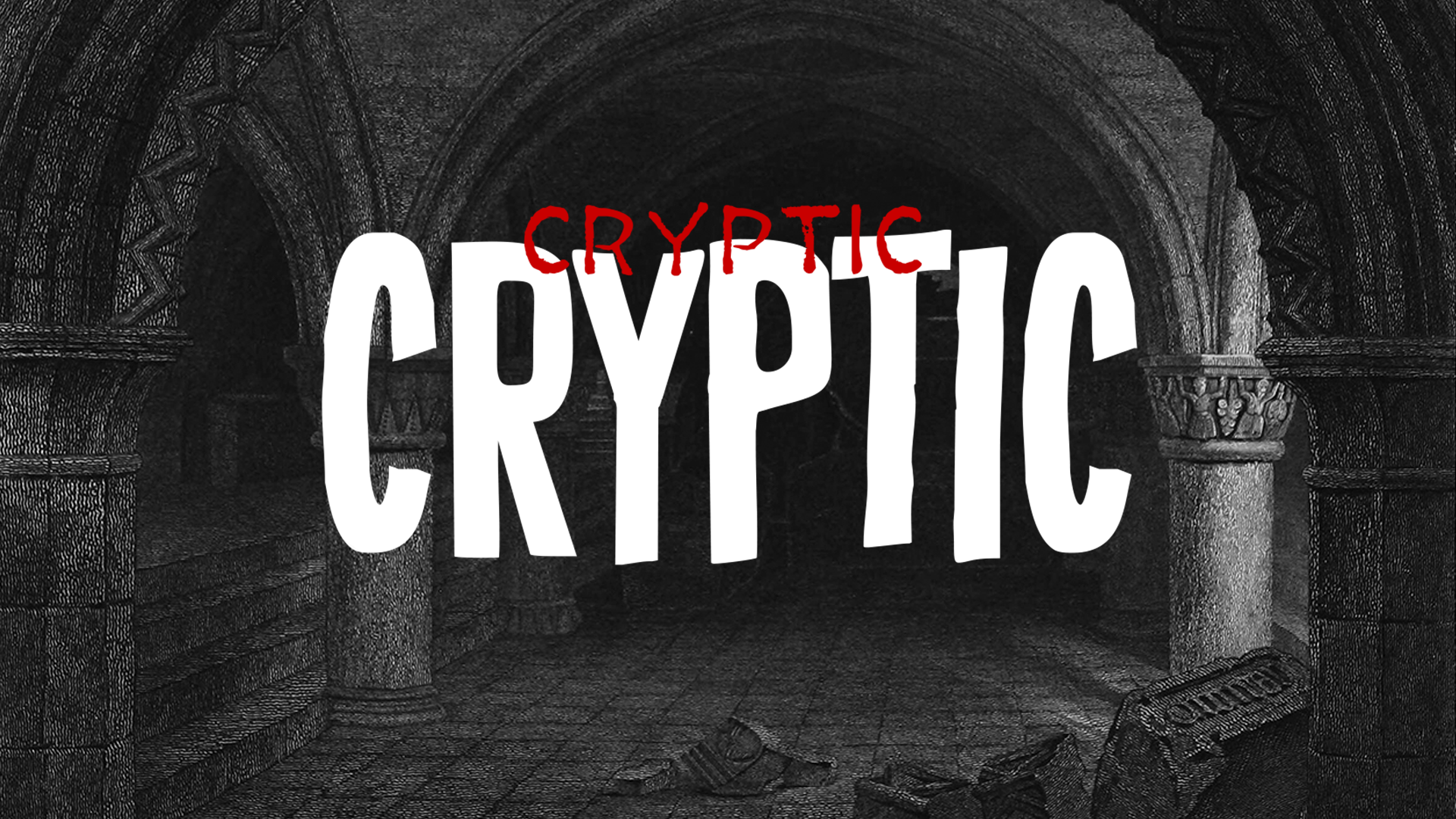 CRYPTIC by ayouub