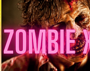 ZOMBIE-X