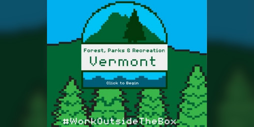 Cover image for VT State Parks Adventure