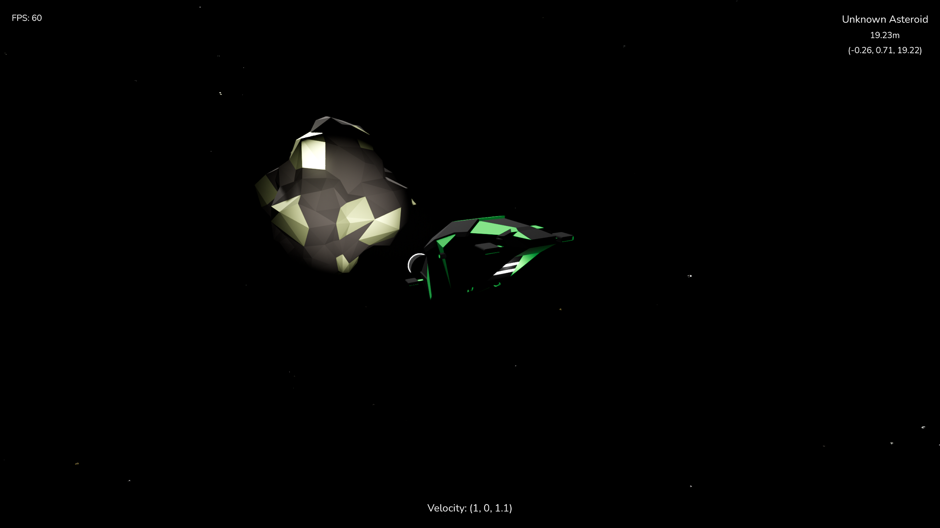 Cover image for Occult Prototype