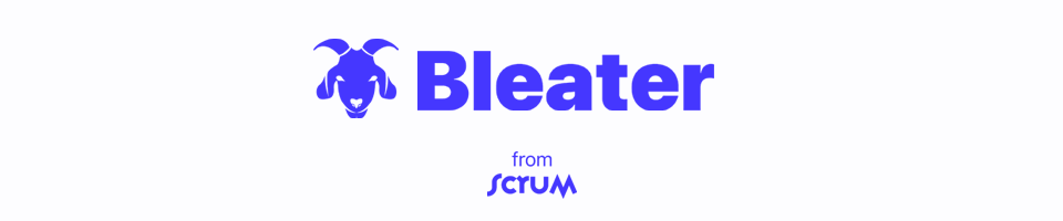 Bleater: A Game About Doomscrolling