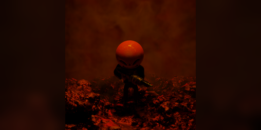 Cover image for La Mort du Golgothite