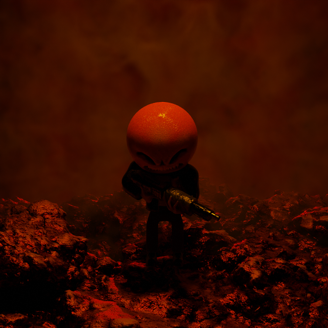 Cover image for La Mort du Golgothite