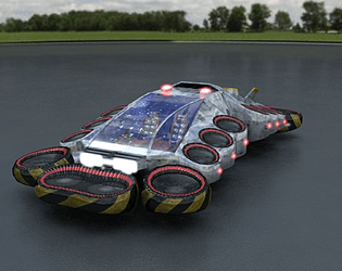 Racing Online