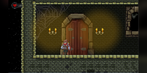 Cover image for MiniVania