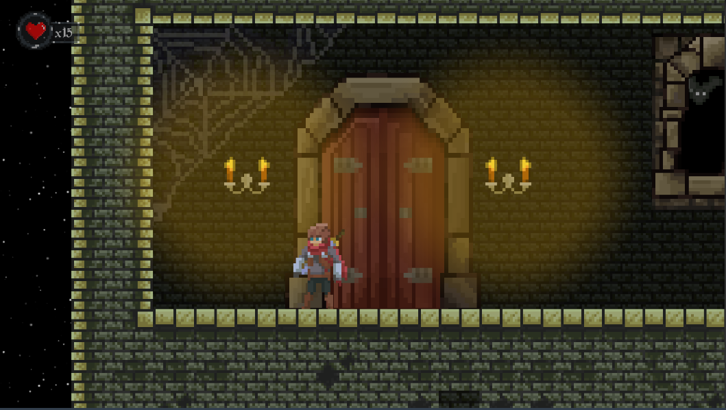 MiniVania