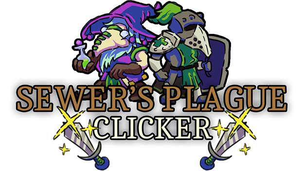 Sewer's Plague - Clicker