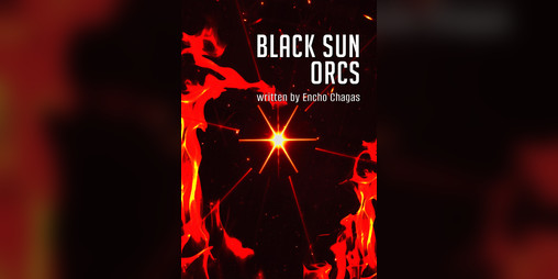 Cover image for Black Sun Orcs
