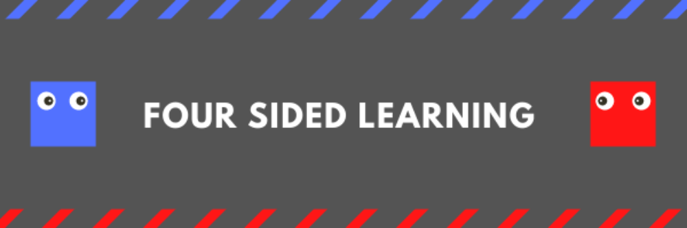 Four Sided Learning