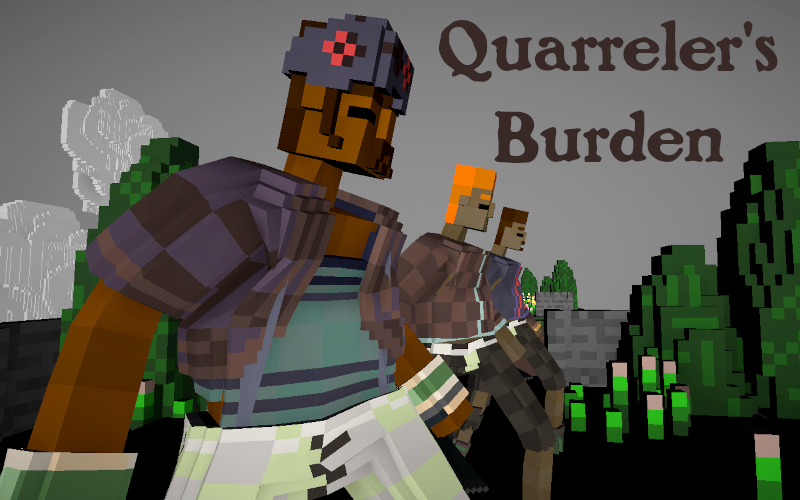 Quarreler's Burden
