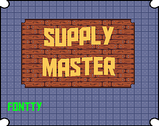 Supply Master
