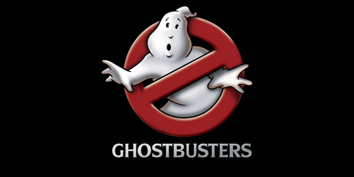 Cover image for Ghostbusters Platformer