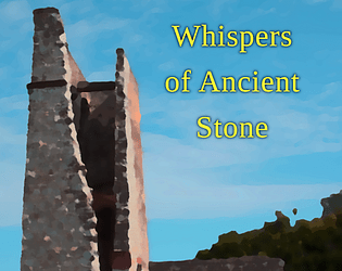 Whispers of Ancient Stone