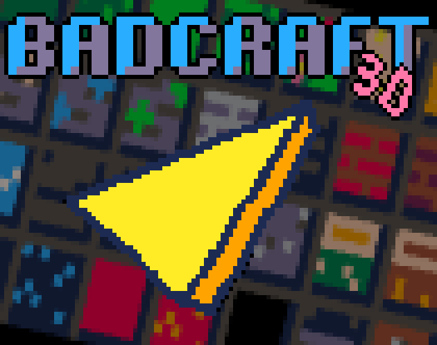BadCraft 3D