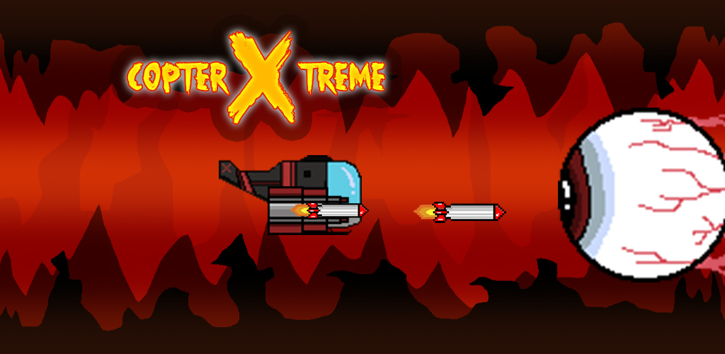 Copter Xtreme