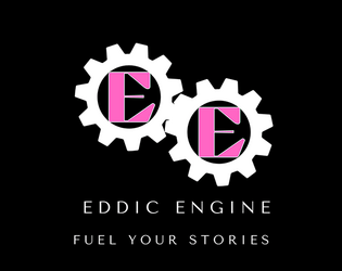 The Eddic Engine SRD (public beta)   - Fuel Your Stories! 