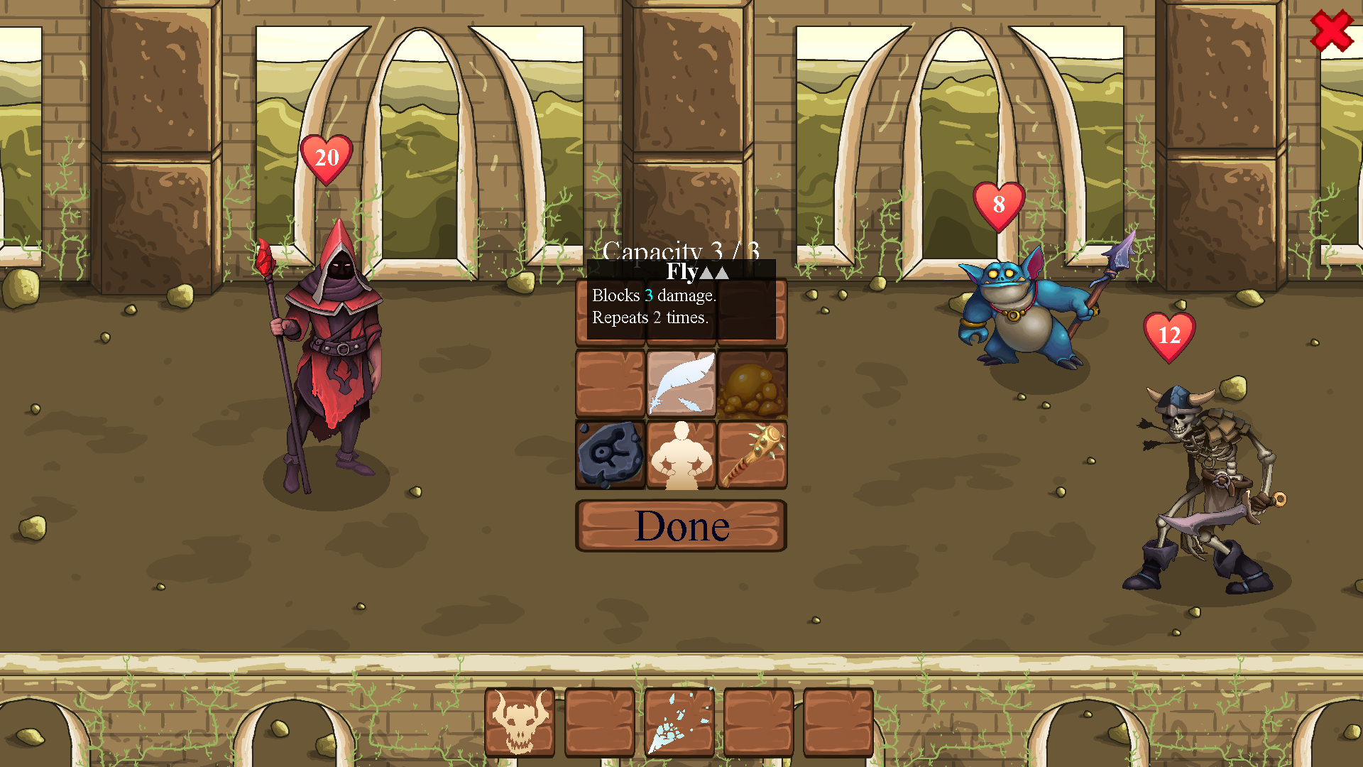 Adventure Tactics
