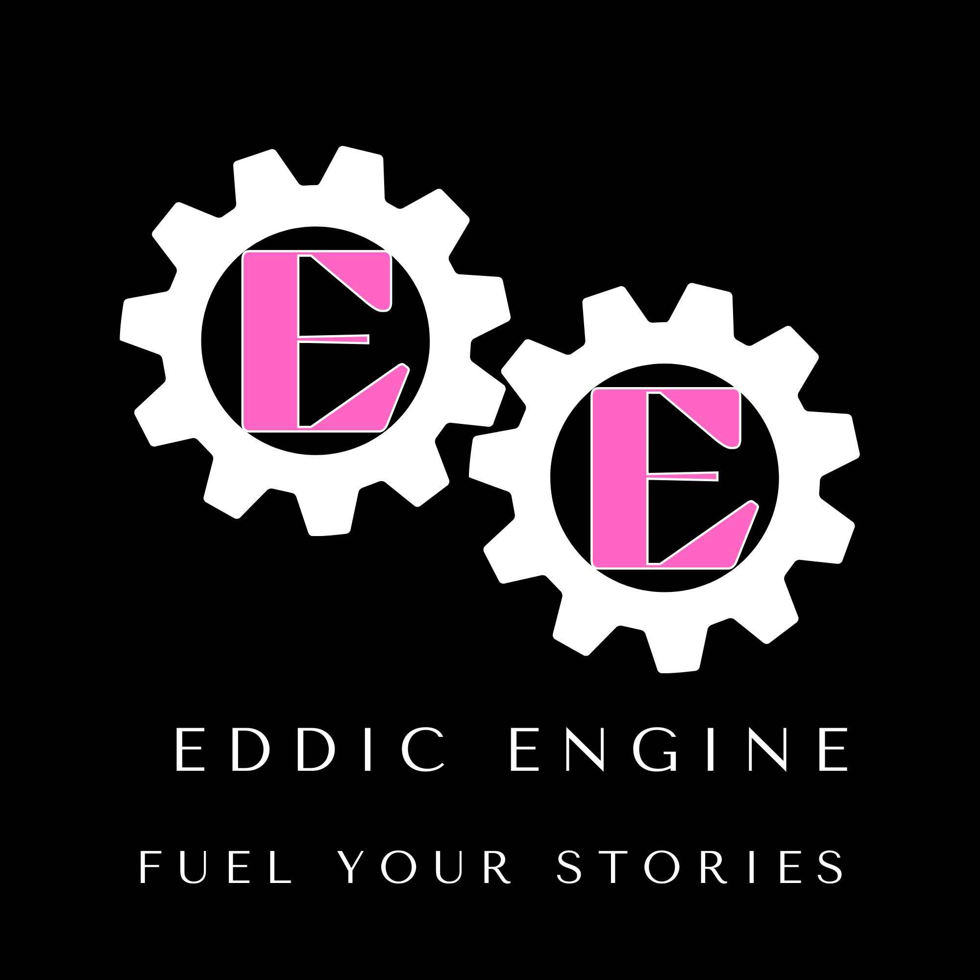 Eddic Engine Logo