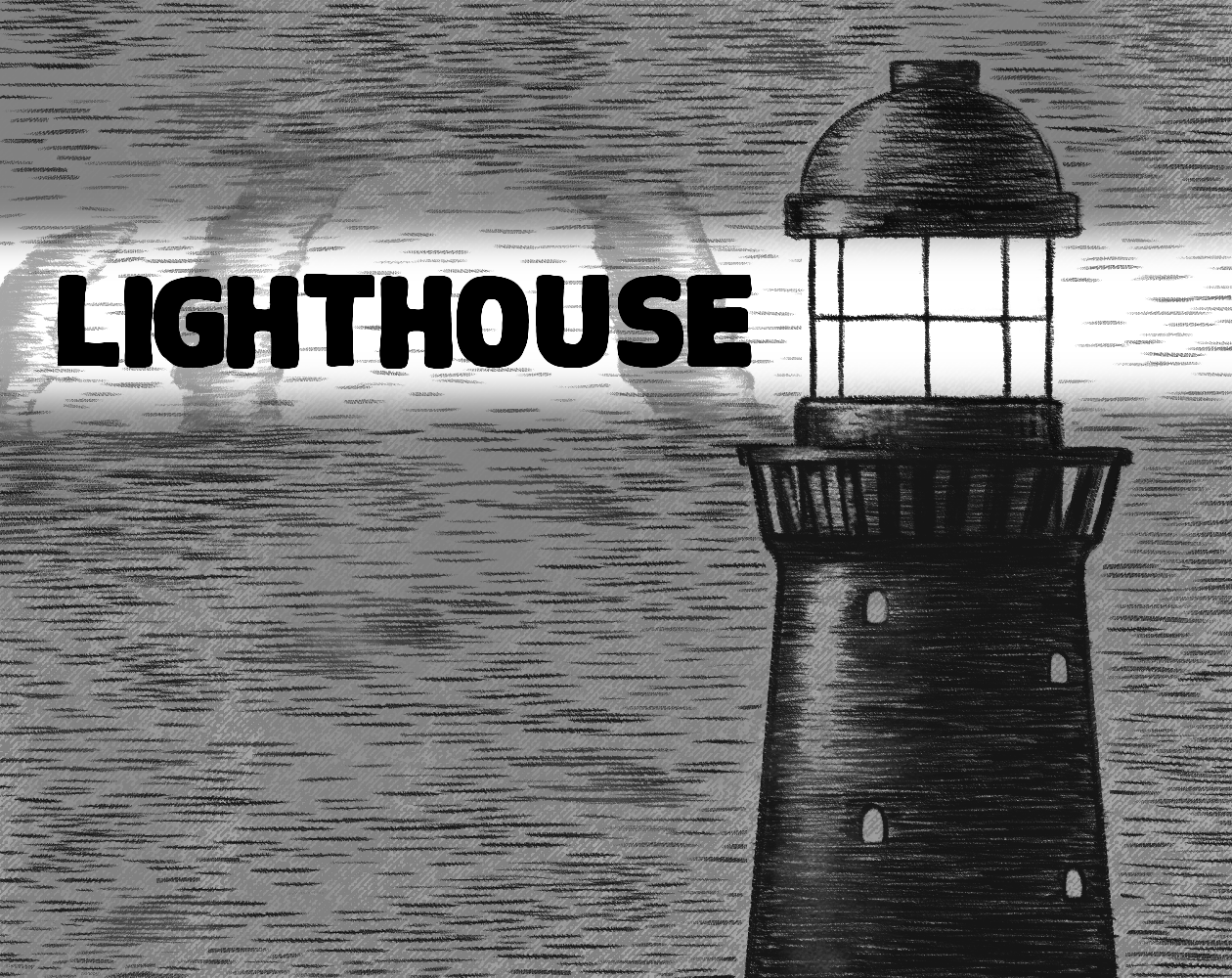 LIGHTHOUSE - HELIGOLAND TALE