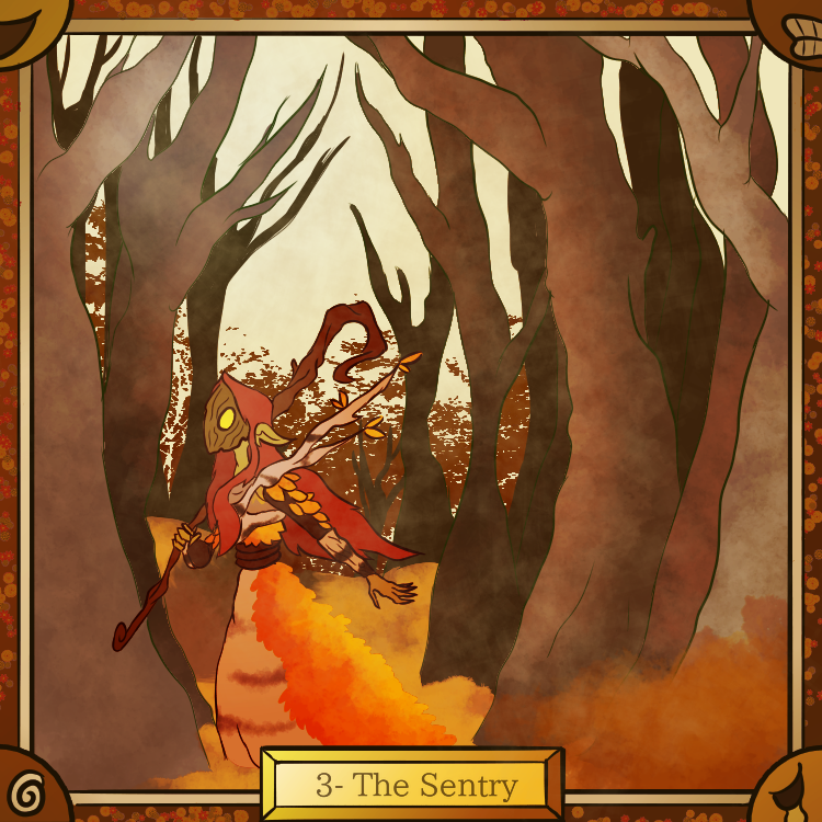 Cover image for W@nder (solo tabletop game)
