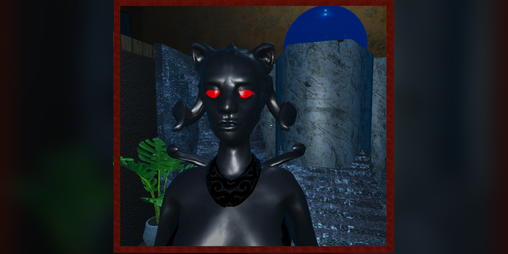 Cover image for The Entitsy