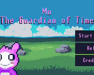 Mo : The Guardian of Time