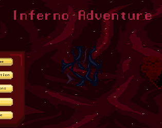 Inferno Adventure