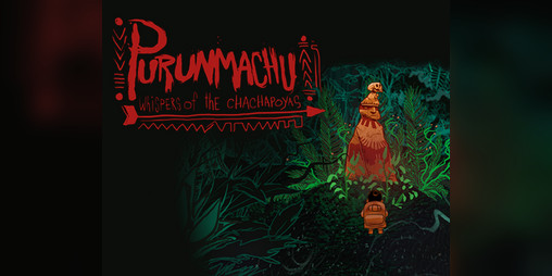 Cover image for Purunmachu