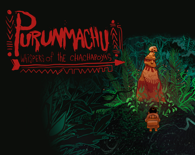 Cover image for Purunmachu