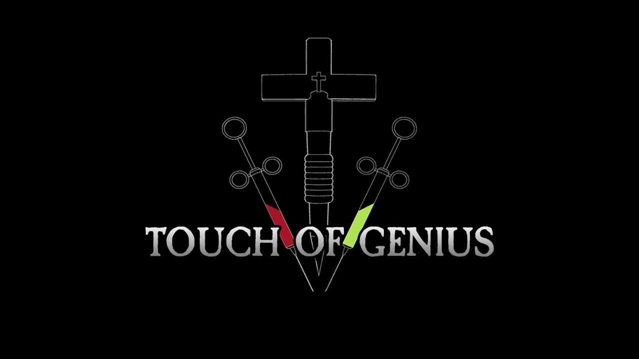 Touch of Genius -WIP-