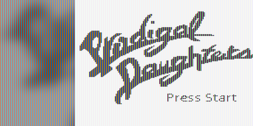 Cover image for Prodigal Daughters