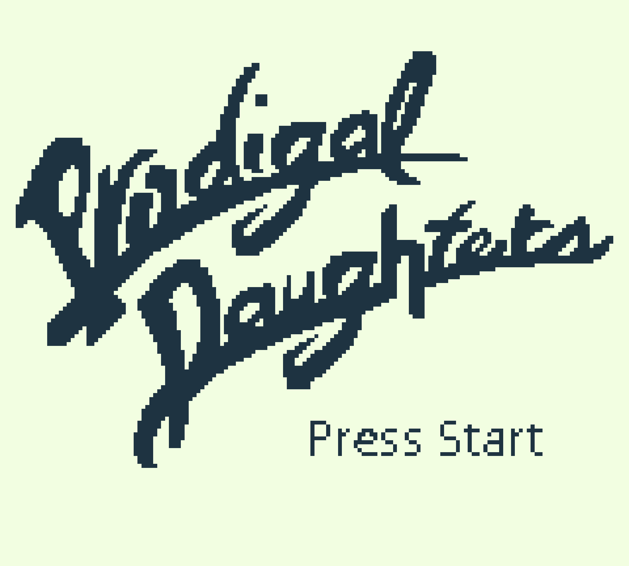 Prodigal Daughters