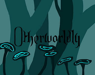 Otherworldly