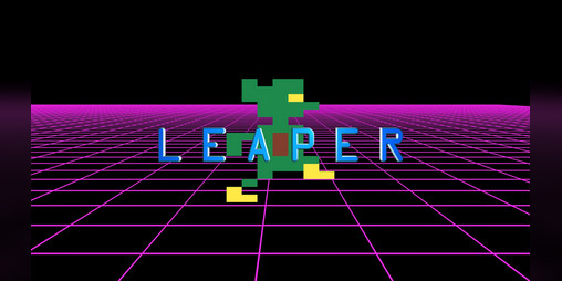 Cover image for New Leaper Remastered: 2022 Edition