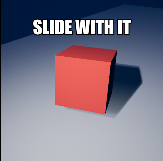 Slide With It! (PC) by Wizardz Entertainment